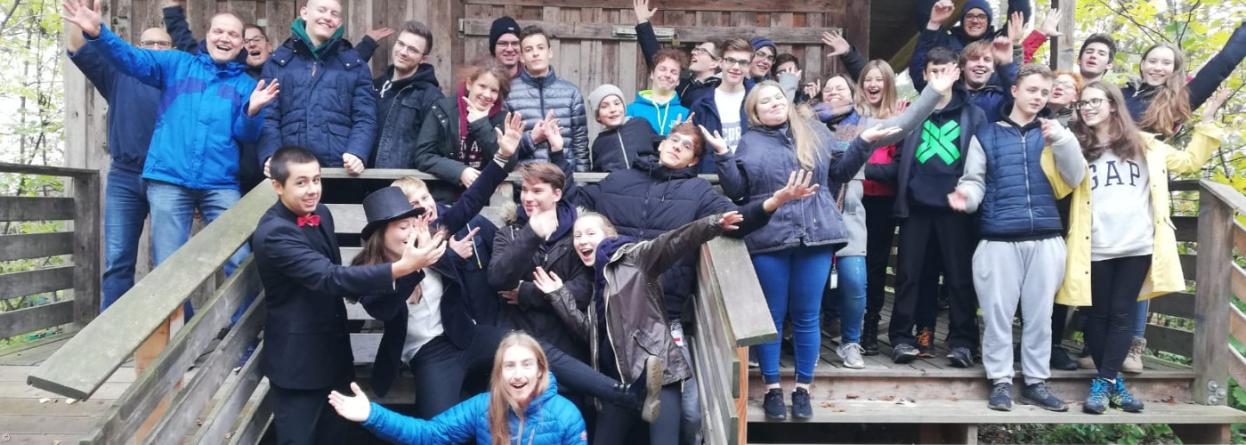 Spaßbild Konvent