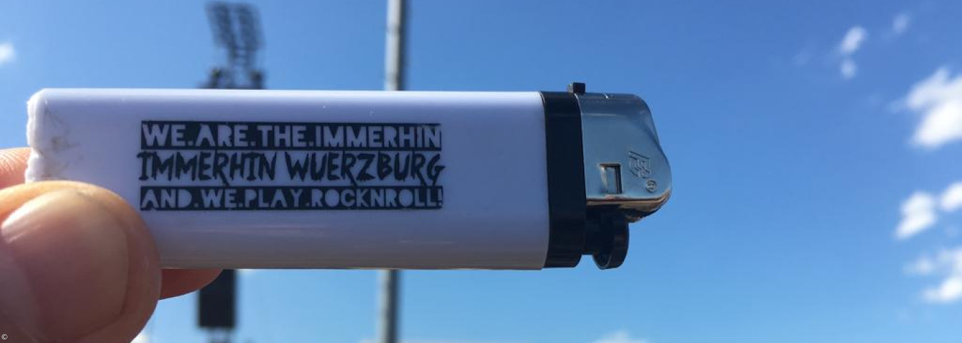 Immerhin