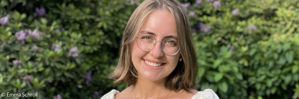 Emma Schroll