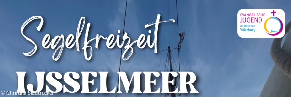 Segelfreizeit2026