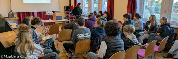 Gruppenbild
