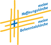 Logo der Hoffnungskirche-Bekenntniskirche