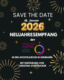 Neujahresempfang