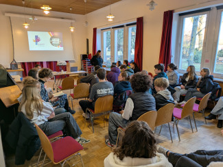 Gruppenbild