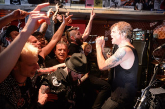 Immerhin - Toten Hosen